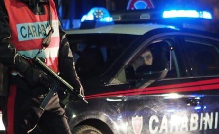 Trasacco: 45enne trovata priva di sensi in casa dal figlio. Indagano i Carabinieri