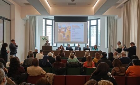 Nuovi standard per i servizi per minori: convegno alla Fondazione Carispaq