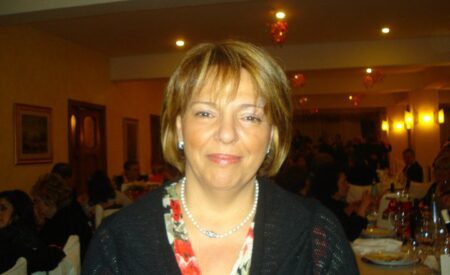 A 70 anni è venuta a mancare Daniela Videtta, donna forte e impegnata per il bene comune