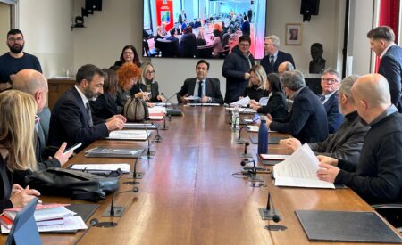 Sicurezza: in V commissione proposta di legge per bonus e telecamere