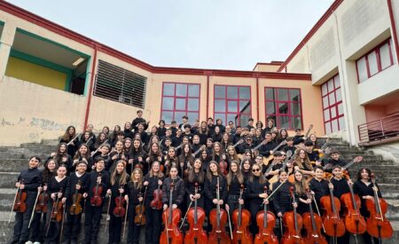 Scuola “D. Alighieri” L’Aquila: scambio culturale con gli studenti francesi