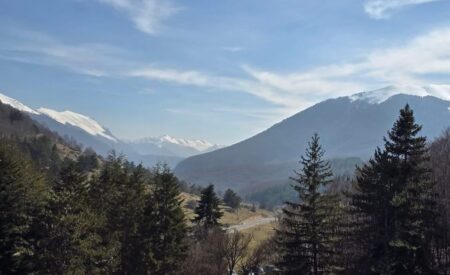 Gioia dei Marsi: due antenne per copertura di rete tra Fucino e Pescasseroli