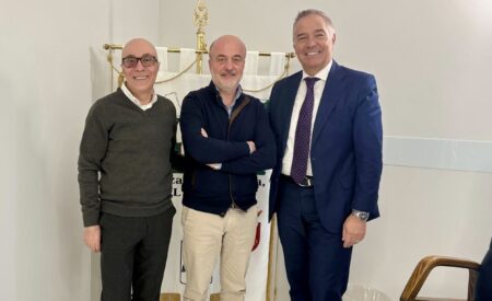 L’Aquila: Liberatore nuovo primario di Chirurgia generale