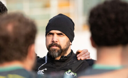 La Rugby L’Aquila domenica torna al Fattori contro l’Amatori Napoli