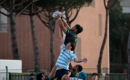 Rugby L’Aquila: domenica al Fattori arriva l’Unione Rugby Firenze