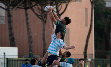 Rugby L’Aquila: domenica al Fattori arriva l’Unione Rugby Firenze