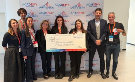 Architecture Student Contest: 2° e 3° posto per due team Univaq