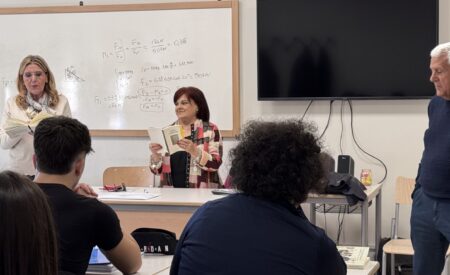 Premio Bper Banca: al via le “Bonanni Lectures” dedicate alle scuole