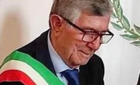 È venuto a mancare Romeo Contestabile sindaco di Corfinio