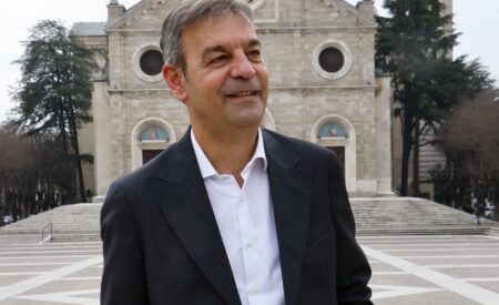 Elezioni Avezzano:  Del Boccio ufficializza candidatura con la Lega 