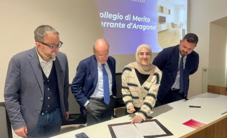 Collegio D’Aragona: al via il progetto per 104 posti letto per studenti