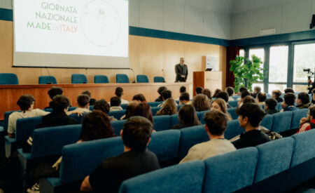 Fabbriche Aperte e Made in Italy: il 14 aprile Dompé accoglie più di 100 studenti