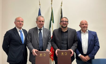 A L’Aquila fondo con Invimit per 1.600 alloggi del Progetto Case