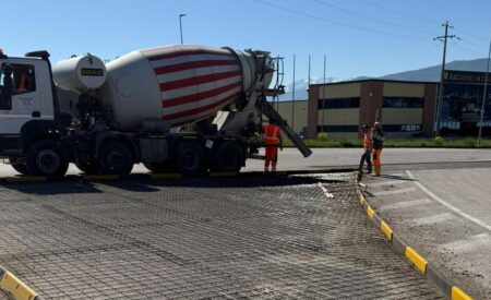 Nuclei industriali Bazzano, Sassa e Pile: al via manutenzione stradale