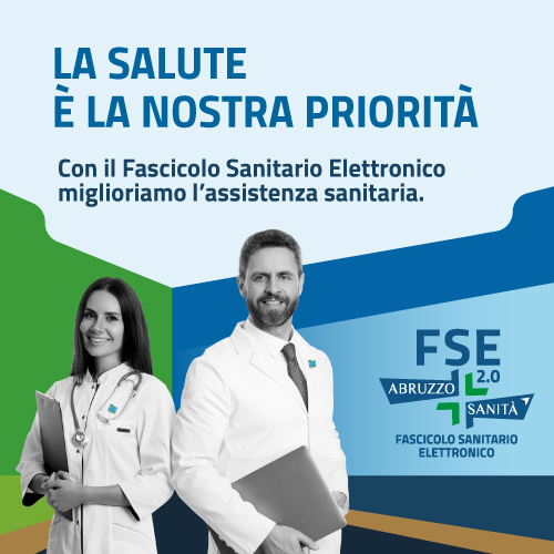 Fascicolo sanitario elettronico