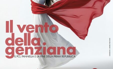 “Il vento della genziana”: Walter Cavalieri in dialogo con Cialente