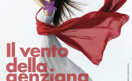 “Il vento della genziana”: Walter Cavalieri in dialogo con Cialente