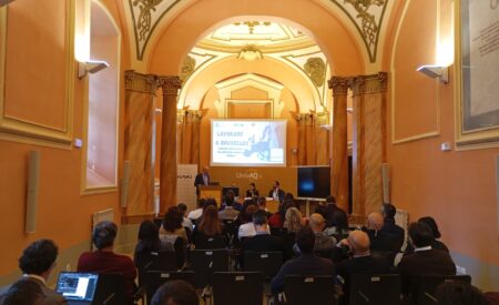 Lavorare a Bruxelles: un incontro formativo verso l’Europa