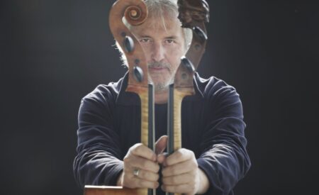 L’Aquila: i Solisti Aquilani con Mario Brunello a Musica per la città