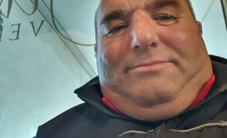 L’Aquila: addio a Stefano Bubbolo, scomparso a 60 anni