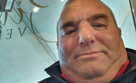 L’Aquila: addio a Stefano Bubbolo, scomparso a 60 anni