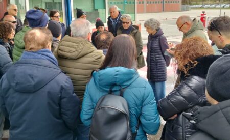 Vertenza Aura: possibile svolta per lo stabilimento entro metà mese