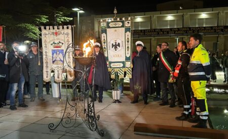 A 17 anni dal sisma L’Aquila si stringe nel ricordo