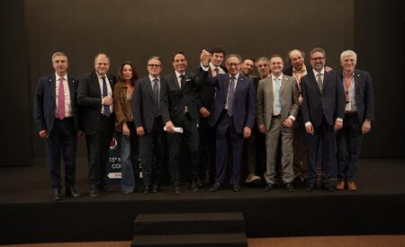 L’aquilano Vittorini presidente dell’Associazione italiana di chirurgia plastica