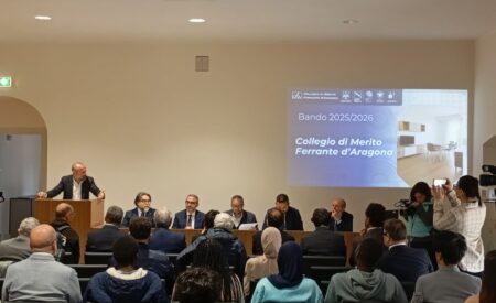 Collegio D’Aragona: al via il progetto per 104 posti letto per studenti