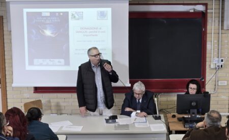 Donazioni: confronto tra medici e associazioni tra etica e scienza