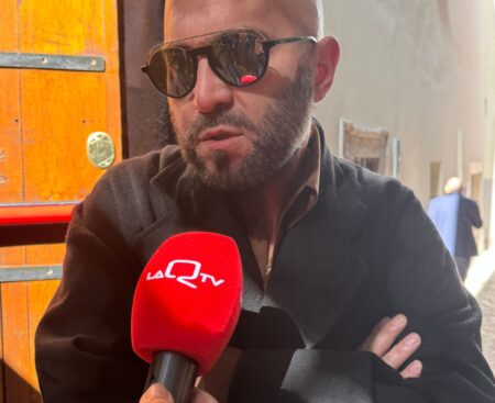 Inaugurazione Teatro San Filippo