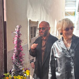 Inaugurazione Teatro San Filippo