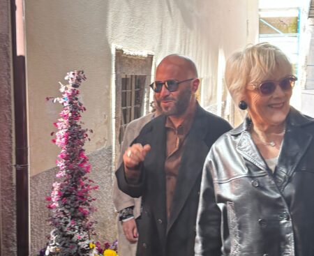 Inaugurazione Teatro San Filippo