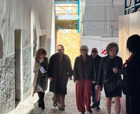 Inaugurazione Teatro San Filippo