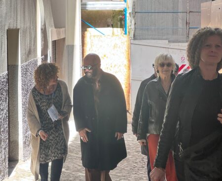 Inaugurazione Teatro San Filippo