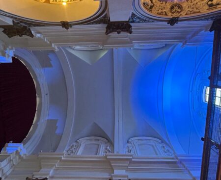 Inaugurazione Teatro San Filippo