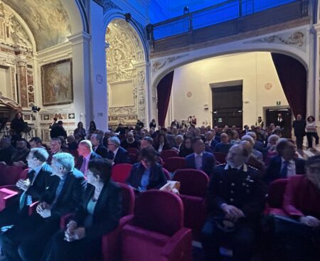 Inaugurazione Teatro San Filippo