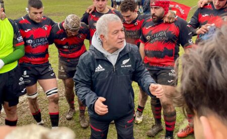 Paganica perde l’ultima di campionato con i Cavalieri Union Prato