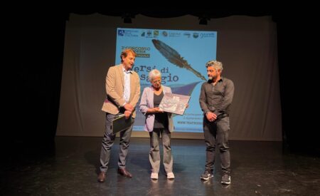 Versi di Passaggio: i vincitori della terza edizione del premio di poesia