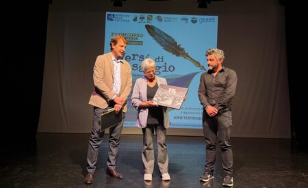 Versi di Passaggio: i vincitori della terza edizione del premio di poesia