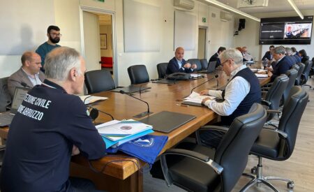 Protezione Civile: la questione del personale in commissione vigilanza