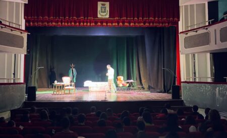 “Uno, nessuno, centomila”: Tagliacozzo set cinematografico nel centenario dell’opera