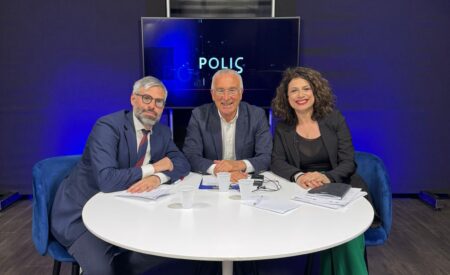 Polis: l’assessore Tursini e il consigliere Romano si confrontano sul sociale