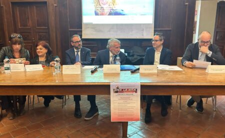 “Viva la Vita”: al Palazzetto del Nobili la premiazione dei vincitori del concorso