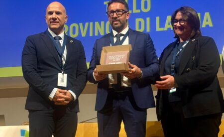 Aielli protagonista all’Assemblea Nazionale della Rete dei Comuni Sostenibili 