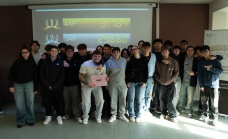 L’istituto alberghiero di Roccaraso conquista la finale al Cooking Quiz
