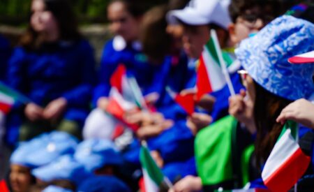 Avezzano: aperto al pubblico il primo tratto della Ciclovia delle Stelle