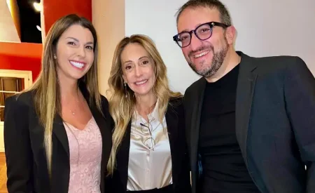 Caso Conte-Piantedosi, tensioni dentro Fdi: anche Biondi tra le foto