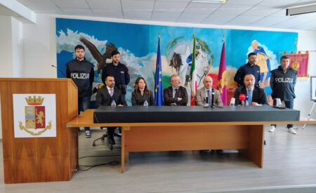 “Paint it Black”, Sgambati: «Intervenuti prima che accadesse l’irreparabile»