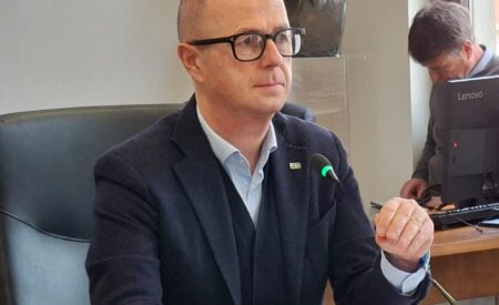 Incendio Morrone, Di Marco denuncia una «mancanza di comunicazione»